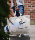 Tote Bag "Going Places"