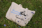Tote Bag "Going Places"