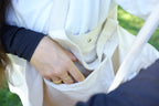 Tote Bag "Going Places"