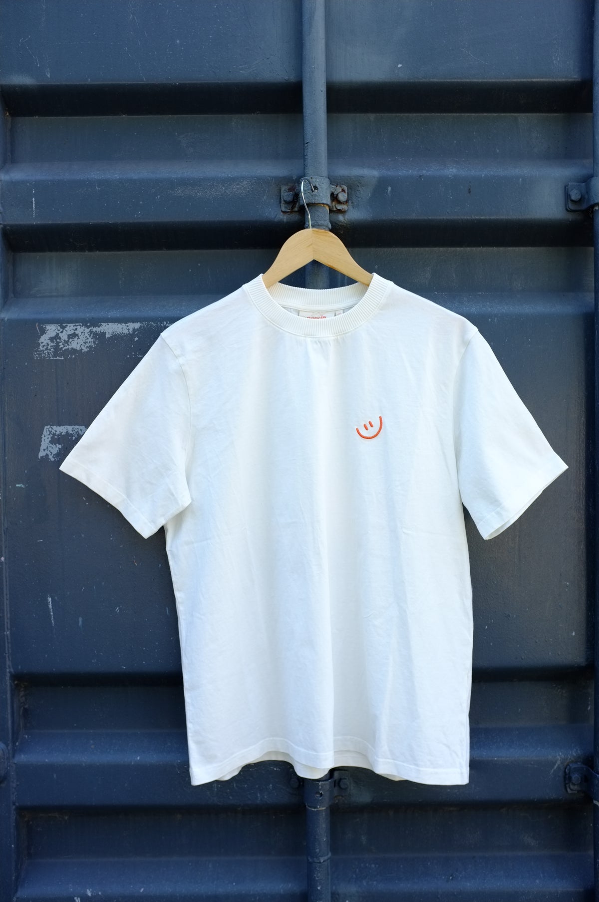 T-Shirt "Refill Culture"